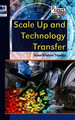 Scale Up and Technology Transfer