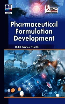 Pharmaceutical Formulation Development