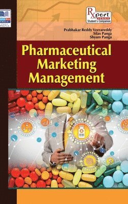 Pharmaceutical Marketing Management