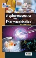 Kamla Pathak, Ravi Shankar, Monika Joshi - Biopharmaceutics and Pharmacokinetics, Inbunden