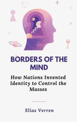 bokomslag Borders of the Mind