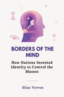 bokomslag Borders of the Mind