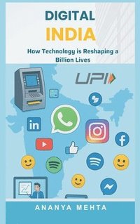 bokomslag Digital India