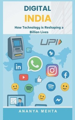 bokomslag Digital India