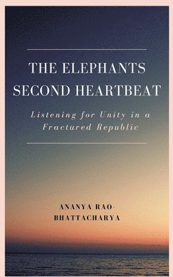 bokomslag Elephant's Second Heartbeat