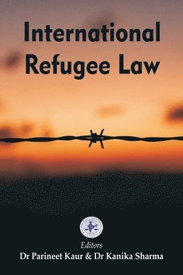 International Refugee Law 1
