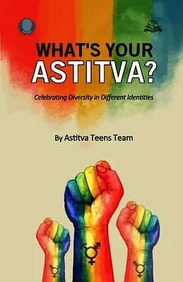 Sheryl Tayal, Astitva Teens Team - What’s Your Astitva ?, Häftad. Tillgänglighet: Lägg i varukorg