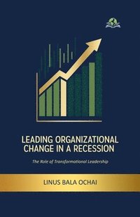 bokomslag Leading Organizational Change in a Recession