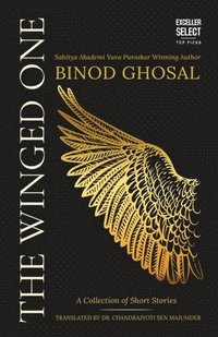 bokomslag The Winged One