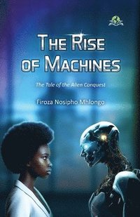 bokomslag Rise of Machines