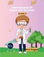 Priti Singhal - Science Olympiad All Chapter Wise Story Book Class 2 (EditionFirst), Häftad. Tillgänglighet: Lägg i varukorg