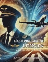 bokomslag Mastering Airline Interview: Your Route to Cockpit