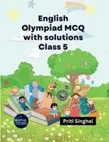 Priti Singhal - English Olympiad MCQ With Solutions Class 5 (EditionFirst), Häftad. Tillgänglighet: Lägg i varukorg