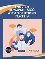 Priti Singhal - English Olympiad MCQ With Solutions Class 9 (EditionFirst), Häftad. Tillgänglighet: Lägg i varukorg