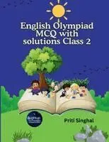 Priti Singhal - English Olympiad MCQ With Solutions Class 2 (EditionFirst), Häftad. Tillgänglighet: Lägg i varukorg