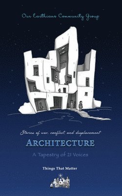 Reena Doss - Architecture (Things That Matter - Volume 1), Häftad