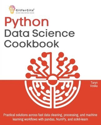 bokomslag Python Data Science Cookbook