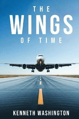 bokomslag Wings of Time