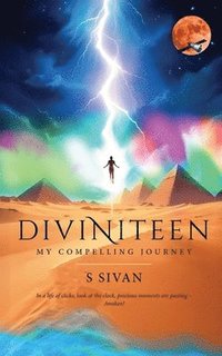 bokomslag Diviniteen