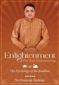 bokomslag Enlightenment - The Total Understanding