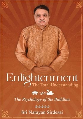 bokomslag Enlightenment - The Total Understanding