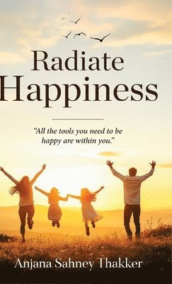 Radiate Happiness