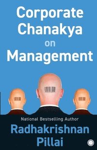 bokomslag Corporate Chanakya on Management