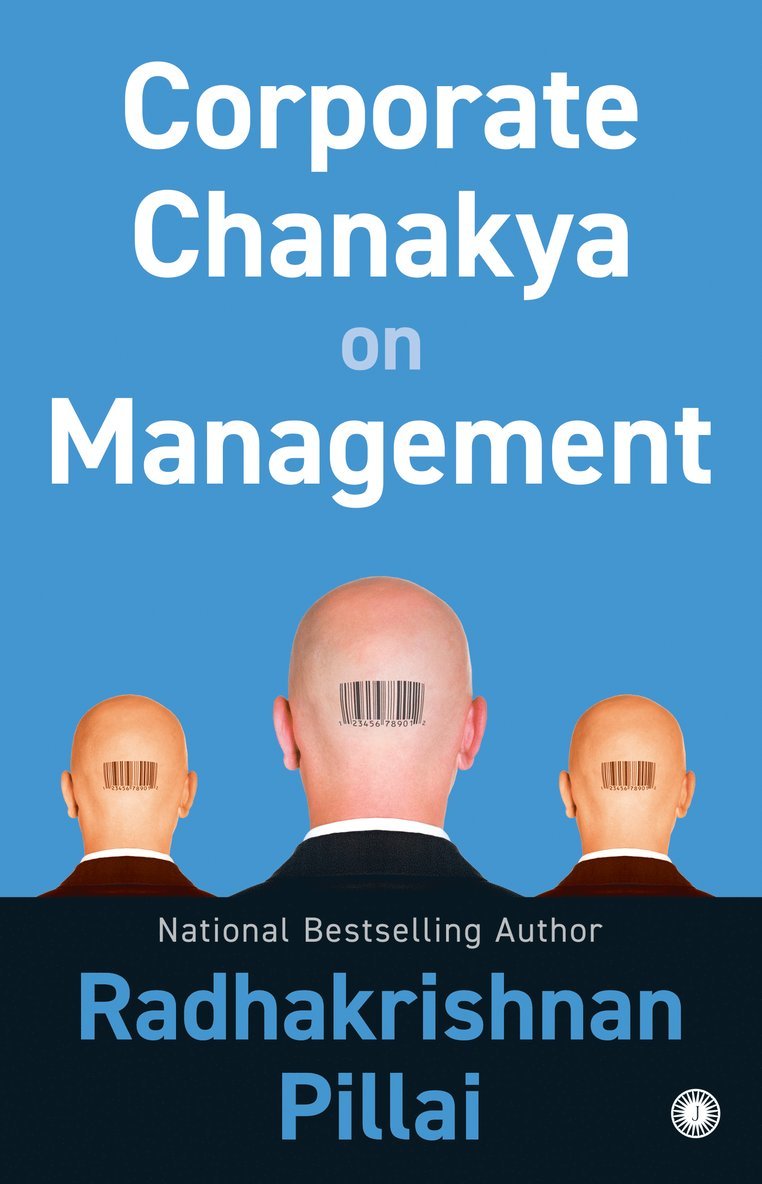 Corporate Chanakya on Management