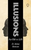 Boban Ramesan - Illusions: An ode to life, Häftad