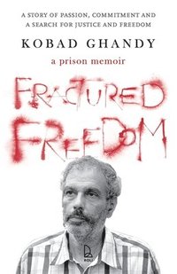 bokomslag Fractured Freedom