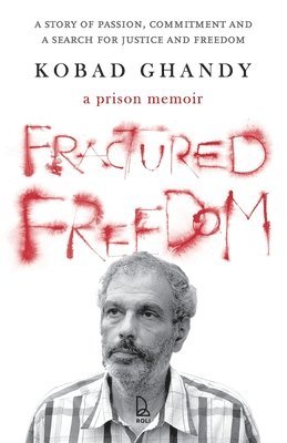 bokomslag Fractured Freedom