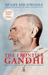 bokomslag Frontier Gandhi