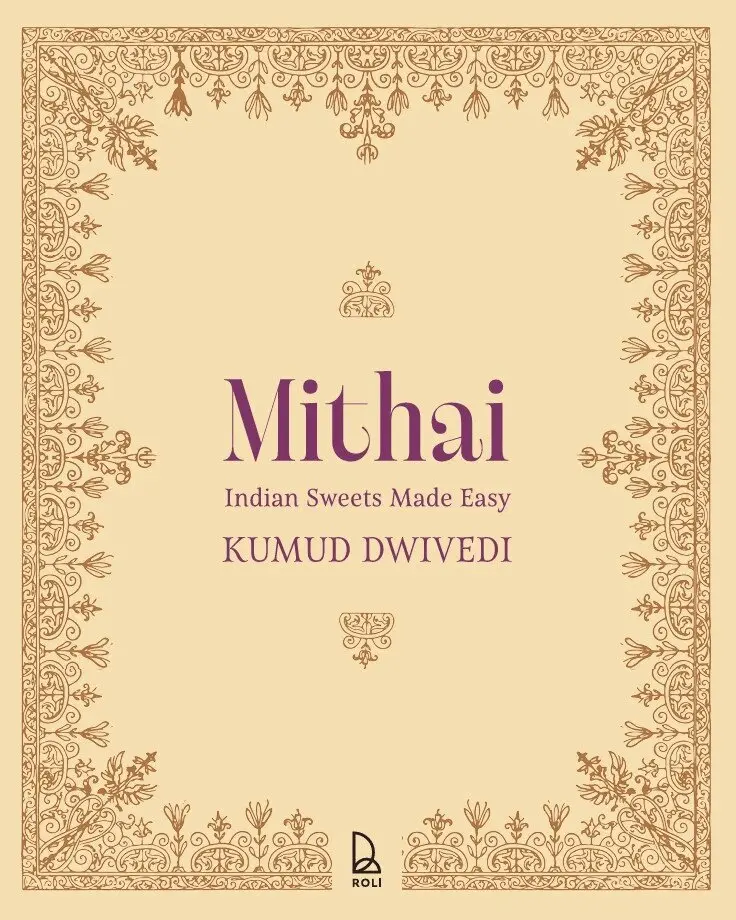 Kumud Dwivedi - Mithai, Inbunden. Tillgänglighet: Kommande