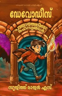 bokomslag Devodis: Pathalatthile Rahasyangal