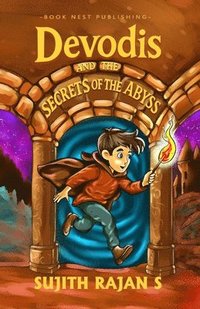 bokomslag Devodis and the Secrets of the Abyss