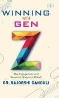 bokomslag Ganguli, R: Winning With Gen Z
