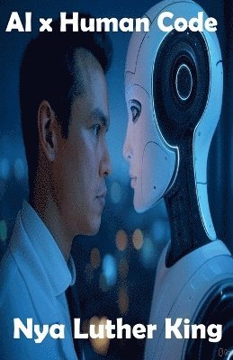 bokomslag AI x Human Code
