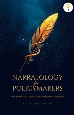 Narratology for Policymakers
