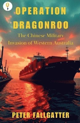 bokomslag Operation Dragonroo