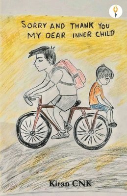bokomslag Sorry and Thank you, my dear inner child