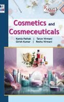 Kamla Pathak, Tarun Virmani - Cosmetics and Cosmeceuticals, Inbunden