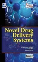 Satyanarayan Pattnaik, Kamla Pathak - Novel Drug Delivery, Inbunden