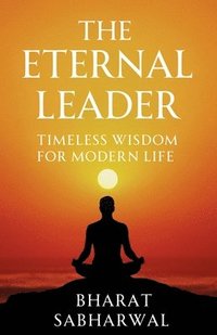 bokomslag Eternal Leader