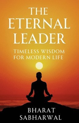 bokomslag Eternal Leader