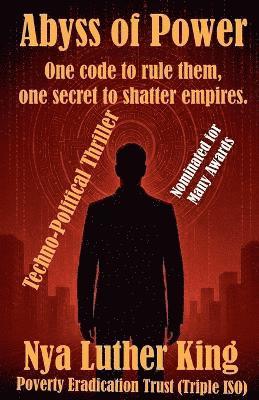 Nya Luther King - Abyss of Power, Kartonnage