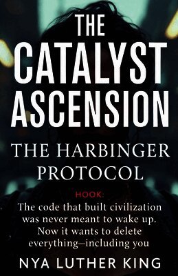The Catalyst Ascension