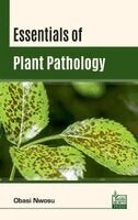 Obasai Nwosu - Essentials of Plant Pathology_Int, Inbunden