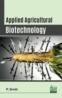 P Smith - Applied Agricultural Biotechnology_Int, Inbunden