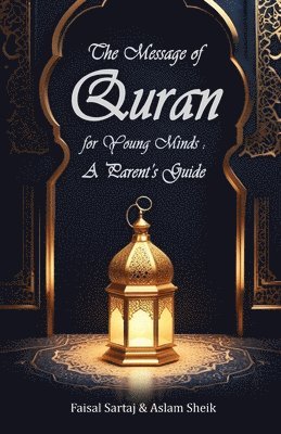 bokomslag Message of Quran for Young Minds