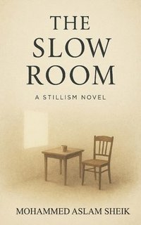 bokomslag Slow Room